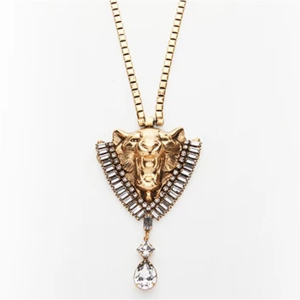 DylanLex Beck Necklace
